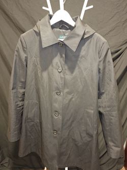 Ralph Lauren Trench Coat