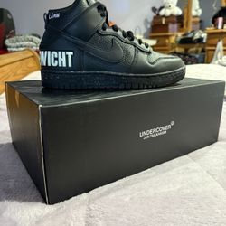 Nike Dunk High 