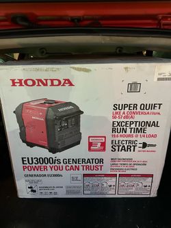 Generator