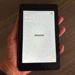 Amazon Fire HD 6 (4th Generation)