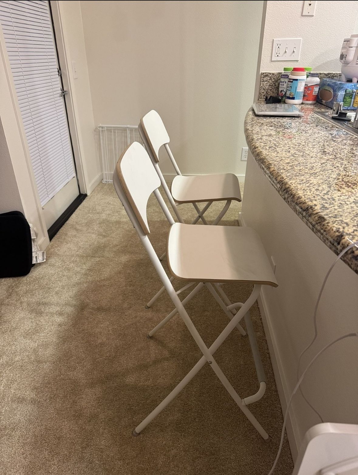 Chairs, Bar Stool 