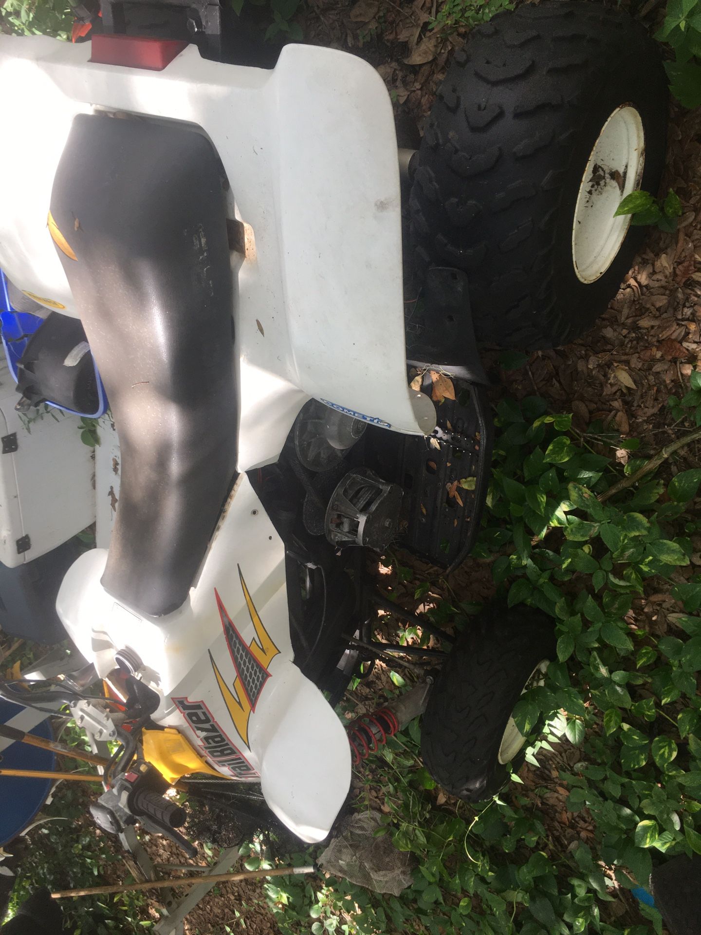 [Letter3 5] Polaris Trailblazer 250 Plastics Terms Of Use - ejher7l