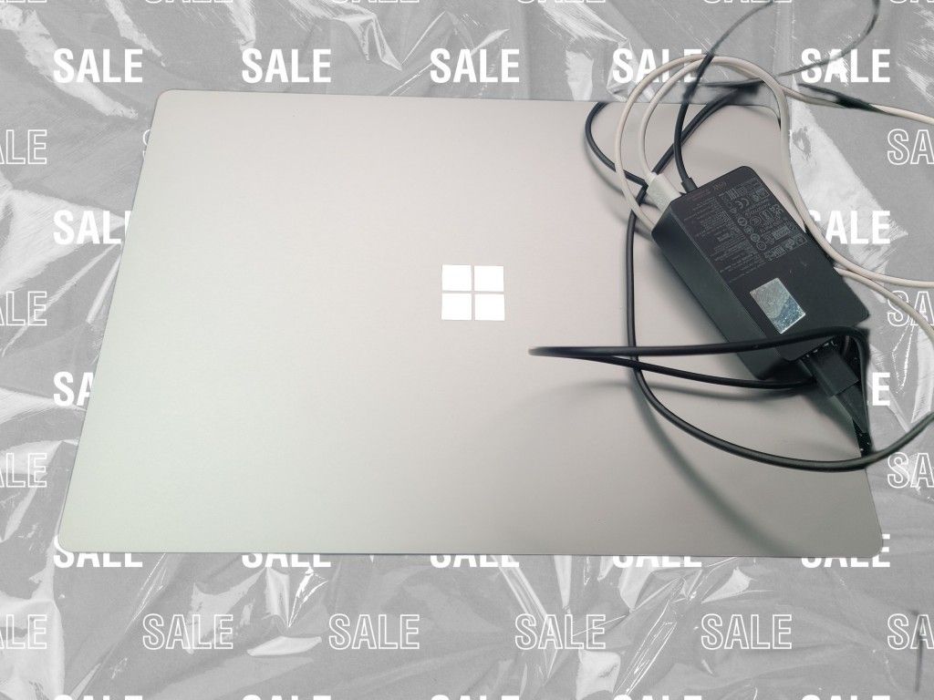 Microsoft Surface Laptop 4
