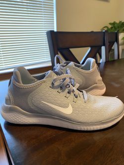 Women’s Nike Shoes 