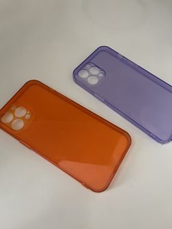 12 Pro Max iPhone Cases