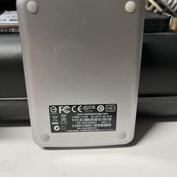 TOSHIBA HDTC720XS3C1 DRIVE