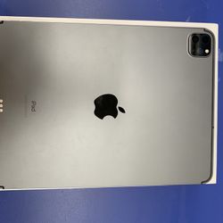Ipad pro 2nd gen 256gb 11” Wifi+Cellular