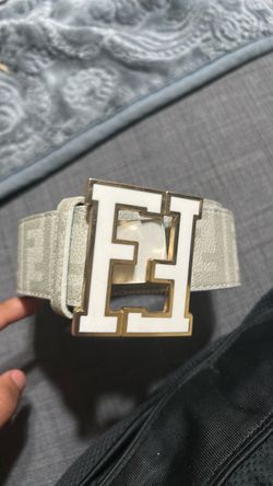 FENDI BELT CHEAP