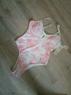 New Swimsuit sz xs