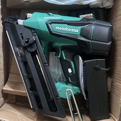 Nail Gun