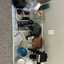 Dishes Espresso Mach Food Processor Silverware