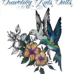 Traveling Kats Tatts 