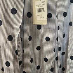 Nwt Midi Skirt Size 12 Boden 