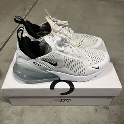 Nike Air Max 270