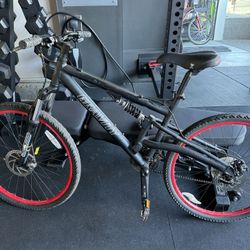 Gravity Mountain Bike