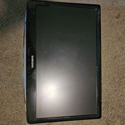 Samsung 1080p TV/Monitor