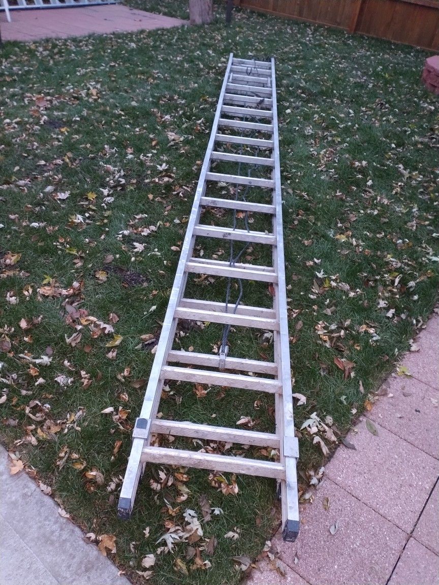 Ladder