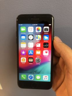 iPhone 7 128GB Factory Unlocked