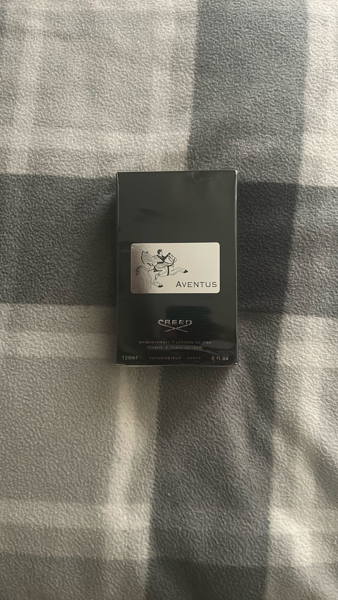 Creed Fragrance