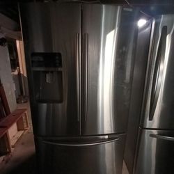 Samsung Refrigerator 