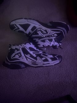 Balenciaga Runner ,size 43