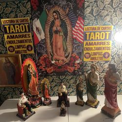 lectura De Cartas Y Amarres Poderosos