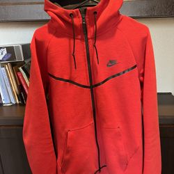 Nike Tech Fleece Hoodie