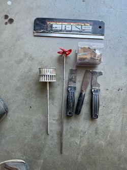 Painting tools