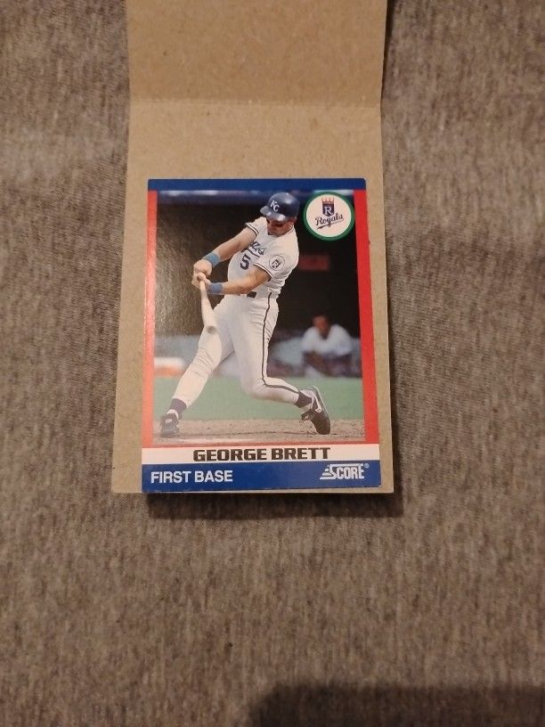 Base Ball Cards 
