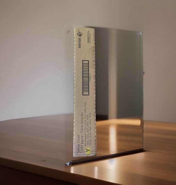 Xerox 006R01514 Genuine Yellow Toner Cartridge