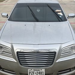 2012 Chrysler 300