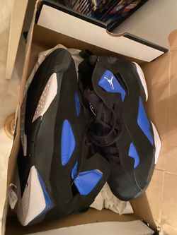 Jordan true flight