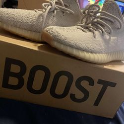 2018 Yeezy Boost 350 V2 ‘Sesame’