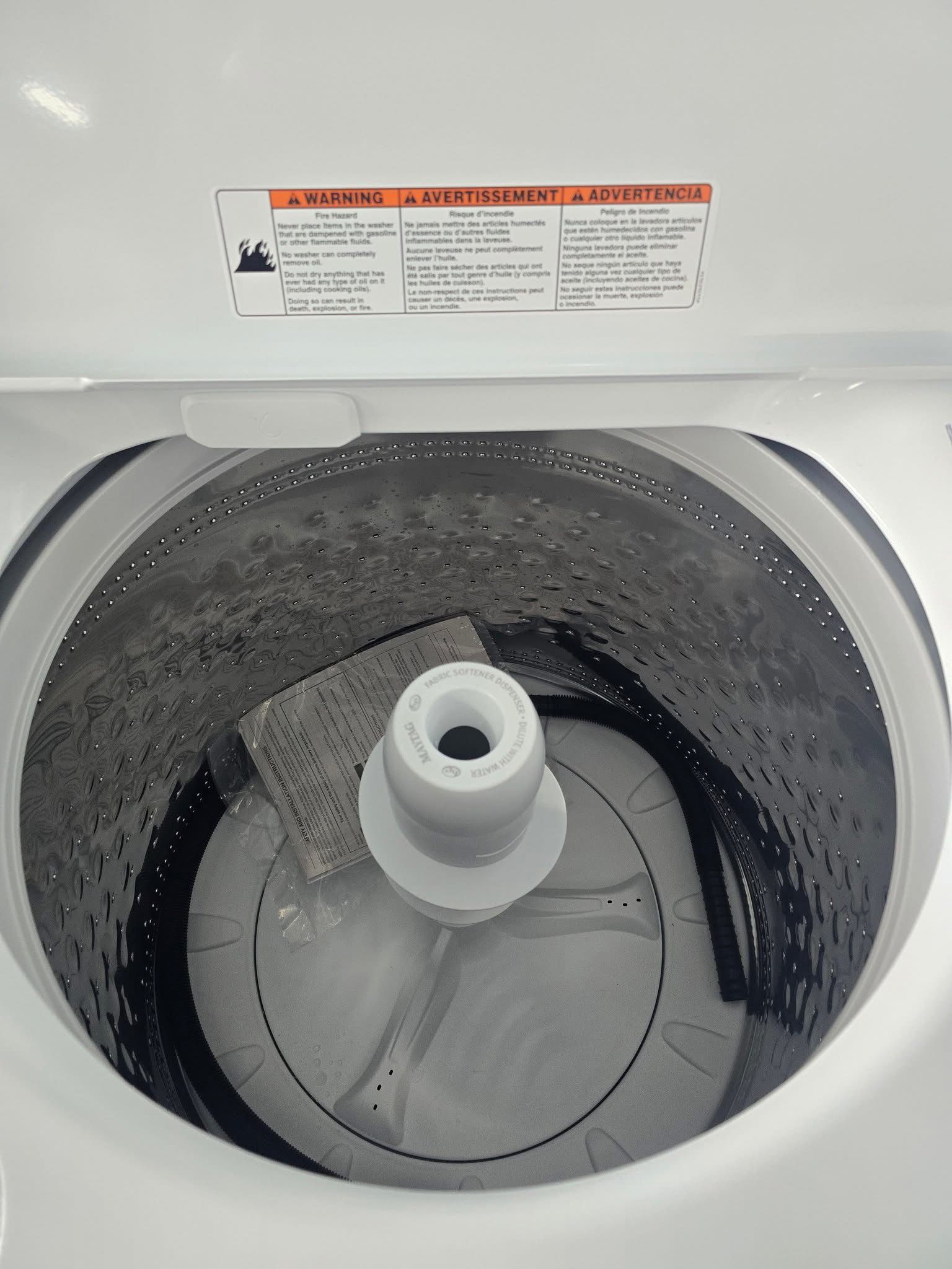 Washers New Our Of Box 📦 