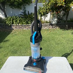 Bissell Powerforce Hellix Canister Vacuum