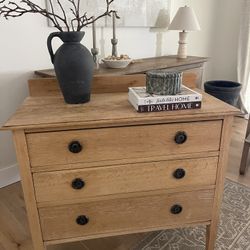 Vintage Dresser 