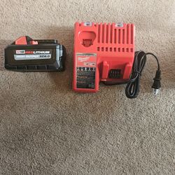 Milwaukee Xc6.0 Battery