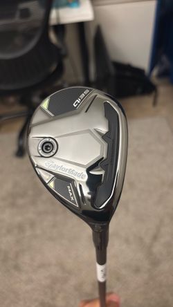 TaylorMade Qi35 Max 5 Hybrid / Rescue – 27° – BRAND NEW