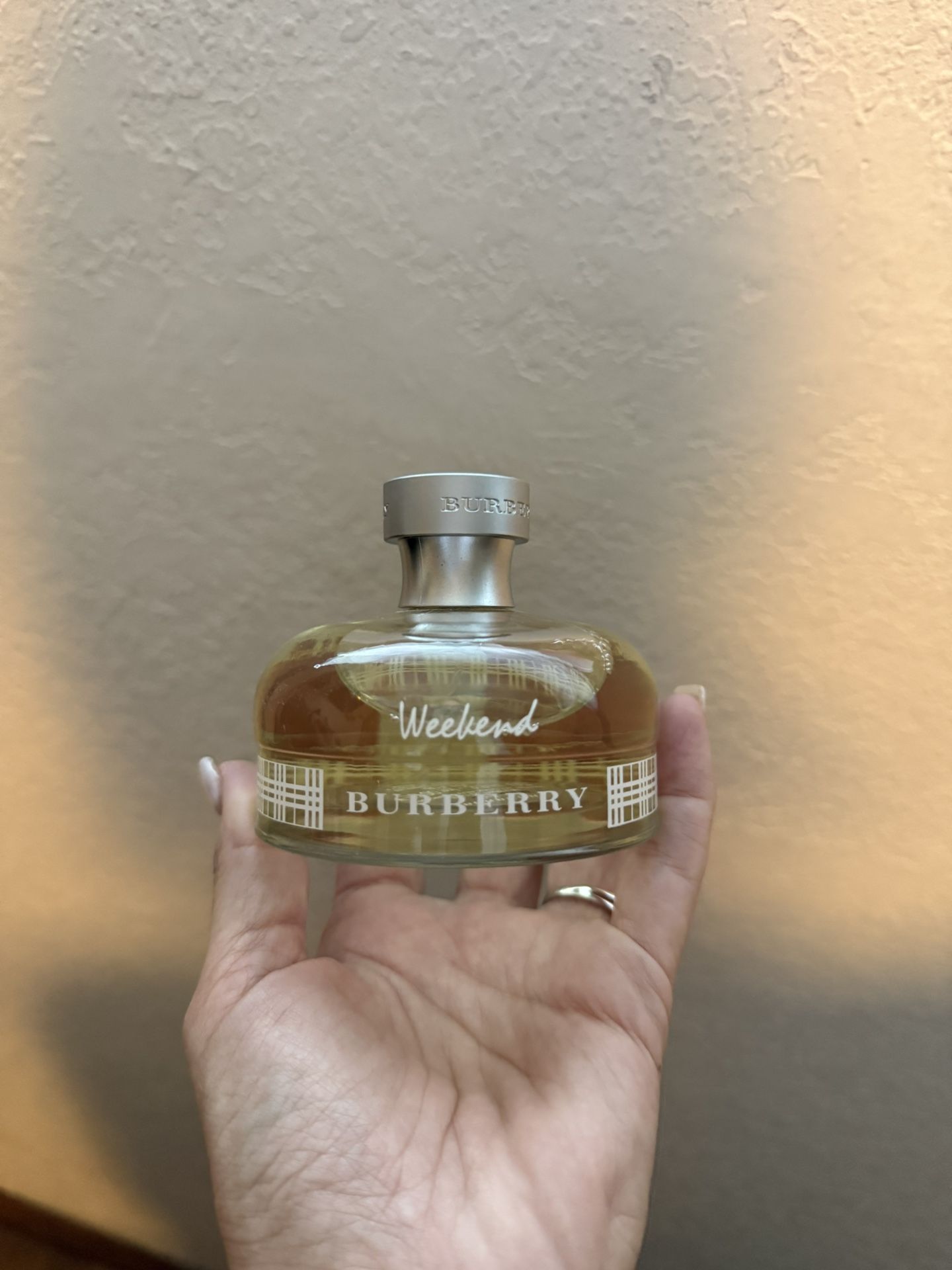Burberry Perfume