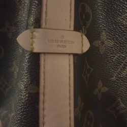 Louis Vuitton  Paris 