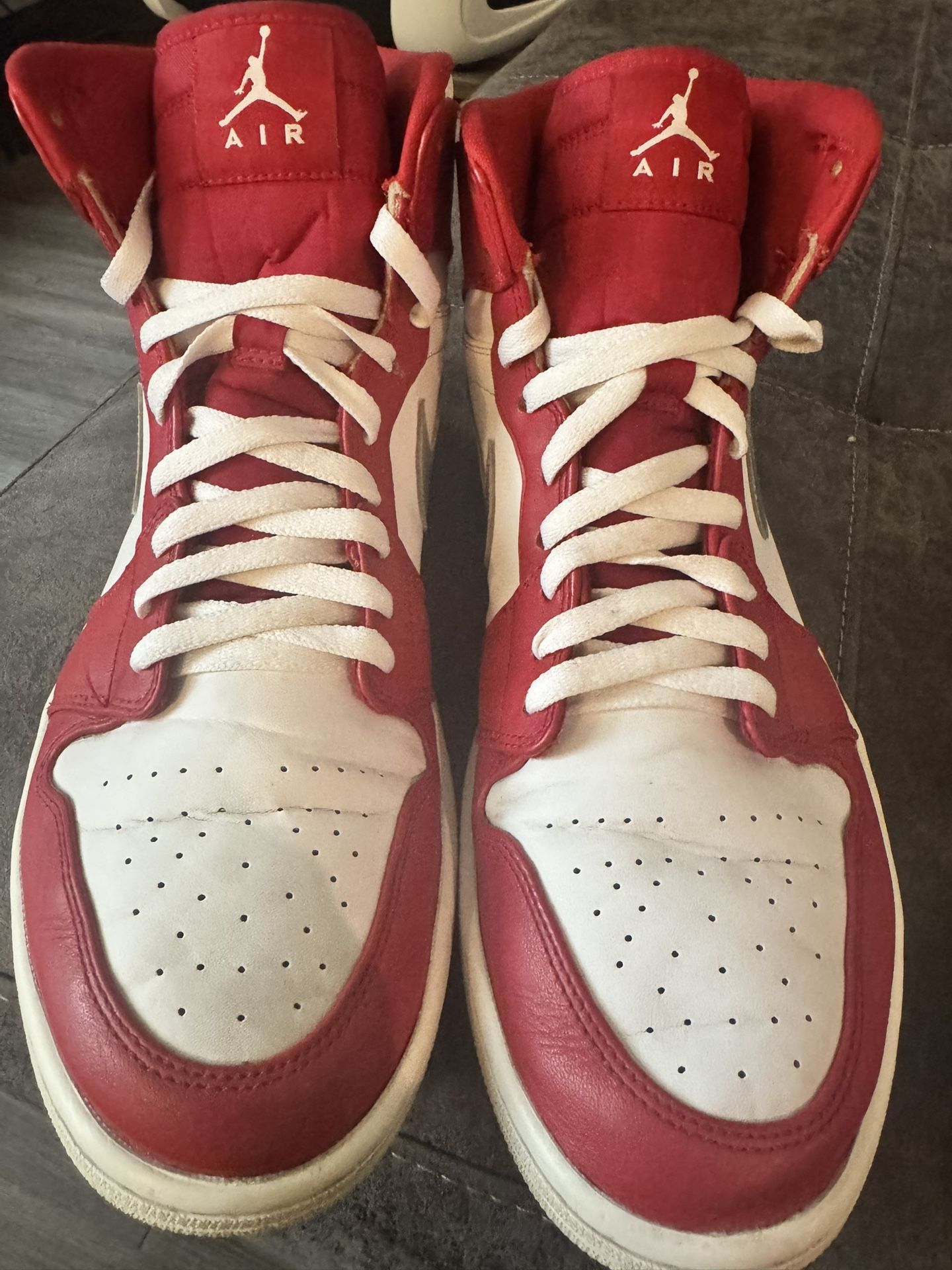 Jordan 1 Size 12