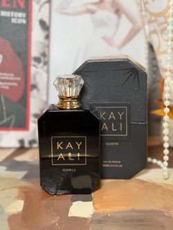 Kayali Elixir 11 Eau de Parfum 100ml/3.4fl oz