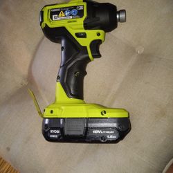 Ryobi