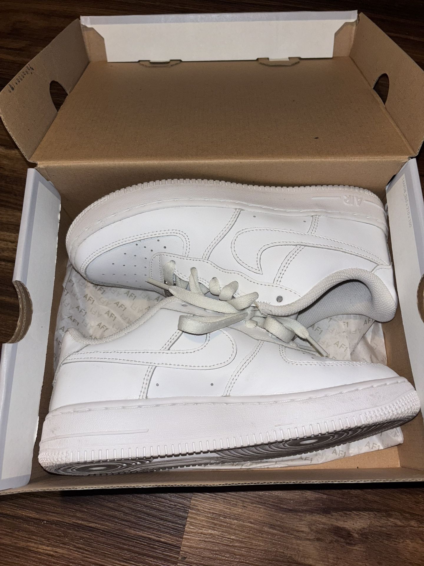 Nike Air Force 1