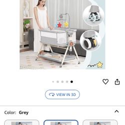 Baby Bassinet 