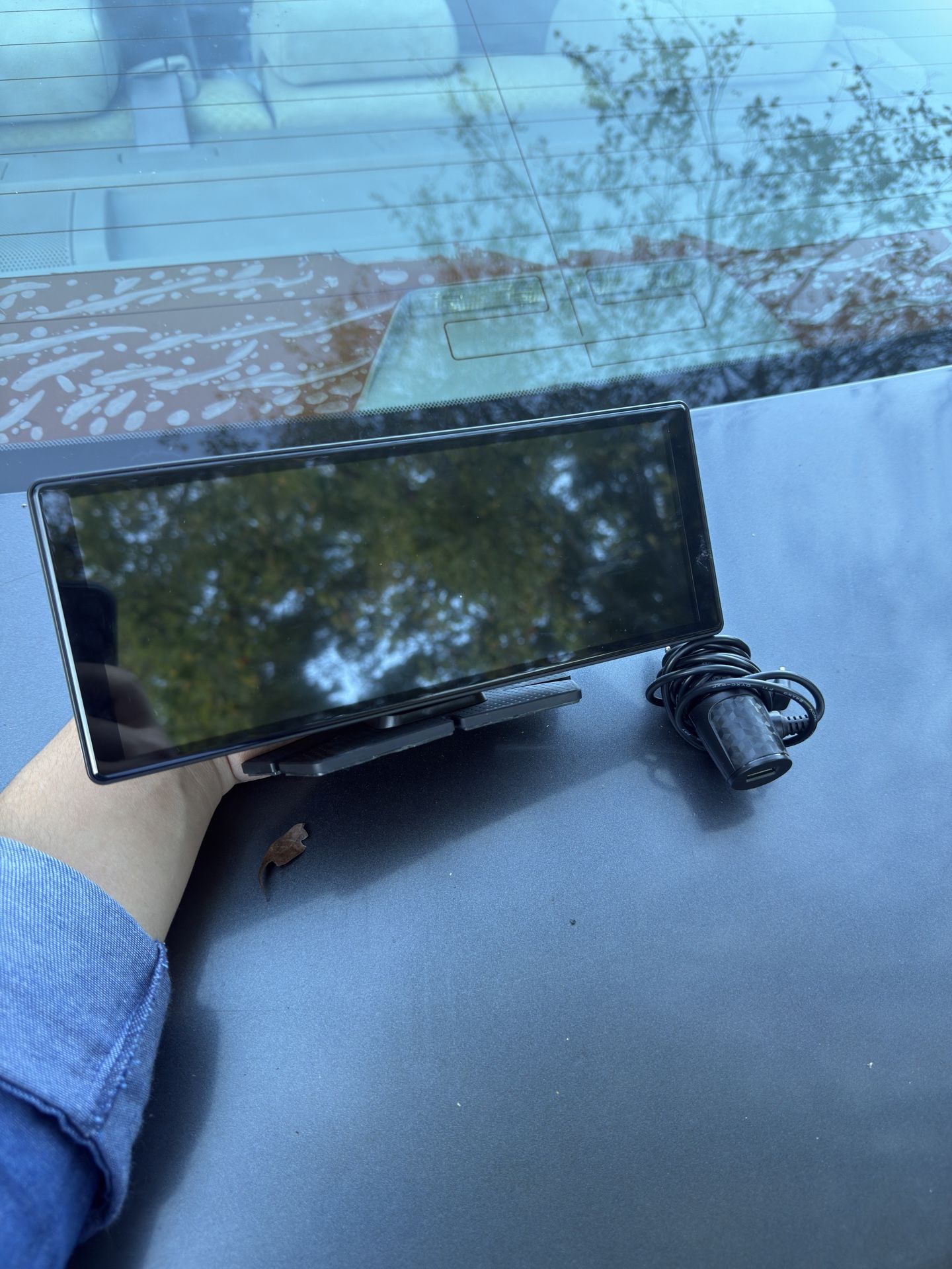 CarPlay/Android Auto Adapter