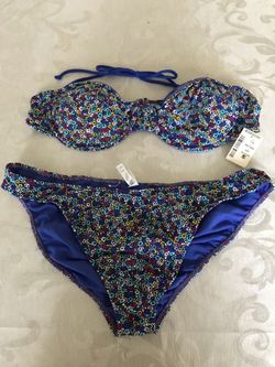 Aeropostale bikini new w/ tags