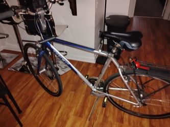 Trek 18 speed