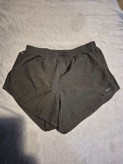Nike Dri-FIT running shorts size small