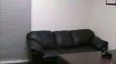 Slightly Used Couch for Sale!!